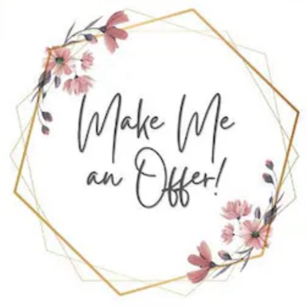 Closet clean out sale